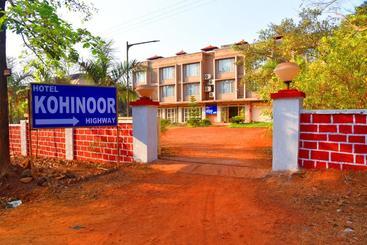 فندق Kohinoor Highway Resort