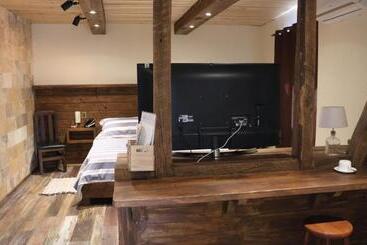 Hotel La Petite France