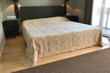 Отель Medieval® De Penedono