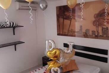 Отель Miami Beach