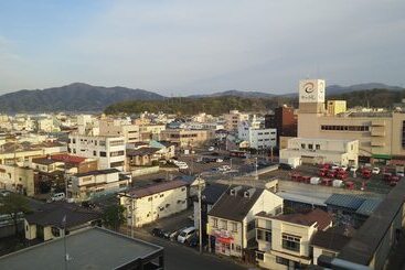 酒店 Miyako Hills