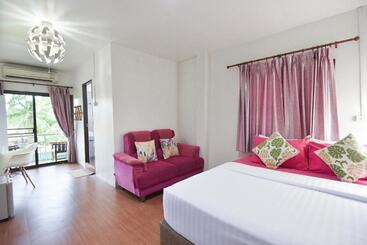 Отель P.u. Inn Resort