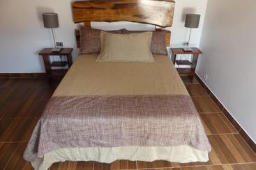 هتل Qasikay Selva Lodge