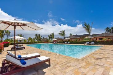 فندق The Sands Beach Resort
