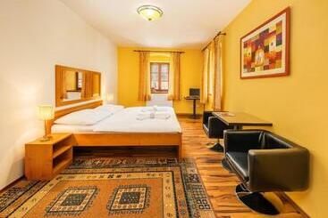 Отель U Martina