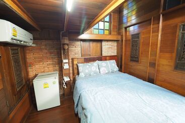 Klong Suan Plue Resort