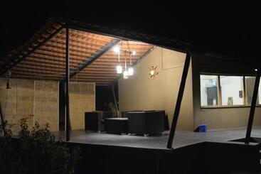 Spree Maati Jungle Resort