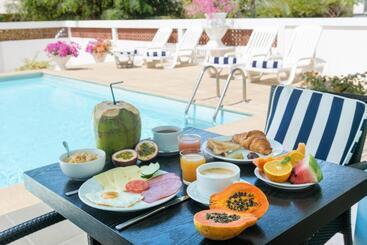 استراحتگاه The Originals City, Hôtel Belova, Cayenne Sud