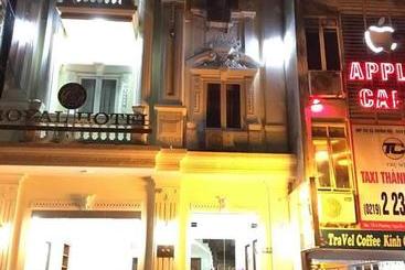 Royal Hotel Ha Giang - Ha Giang
