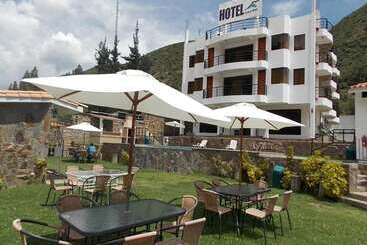 Samay Wasi Hotel Chalhuanca