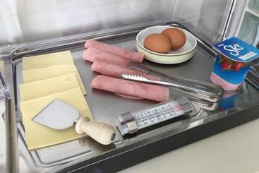 Southend Airport Bed & Breakfast
