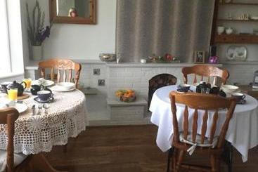 Southend Airport Bed & Breakfast