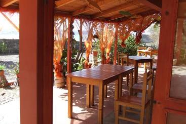 Tortuga B&b