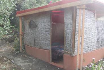 Tortuga B&b