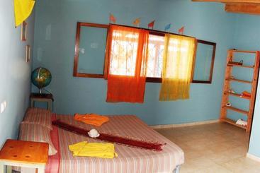 Tortuga B&b