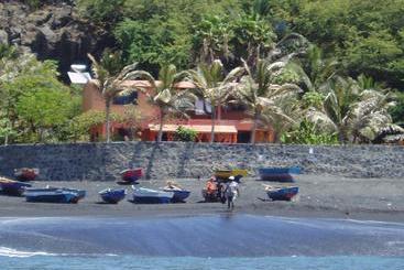 Tortuga B&b