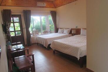 Truong Xuan Resort