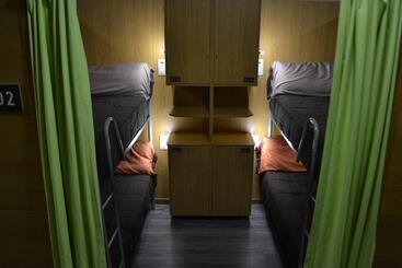 هاستل Santiago De Vilavella