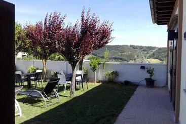 Alberguehostel Atseden