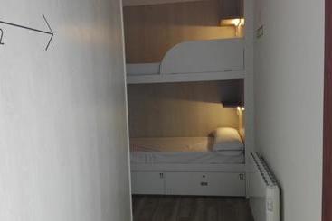 Alberguehostel Atseden