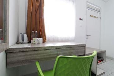 شقق خاصة سياحية Arka Family Villa Syariah