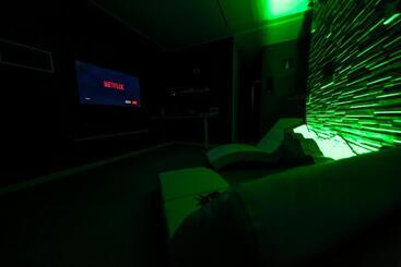 B&b Palazzo Del Toro