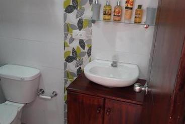 B&b Casa Colon