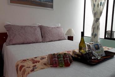 B&b Casa Colon