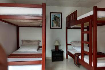 B&b Casa Colon