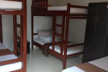 B&b Casa Colon