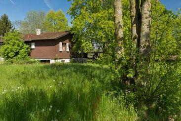 Bed and Breakfast Ferme Iseli