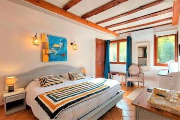 민박 La Bergerie Du Moulin