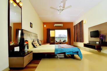 مبيت وإفطار The Mango Inn