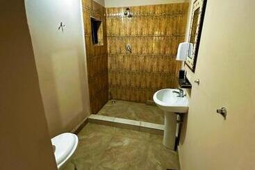 Bougainvilla Boutique Hotel & Restaurant