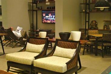 בית מלון כפרי Alto Del Sol Latorre Mejillones