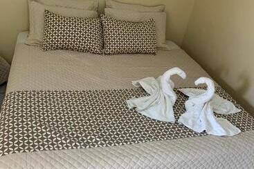 هتل Brisa Do Aracati