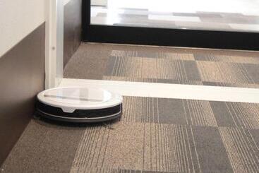 Henn Na Hotel Laguna Ten Bosch