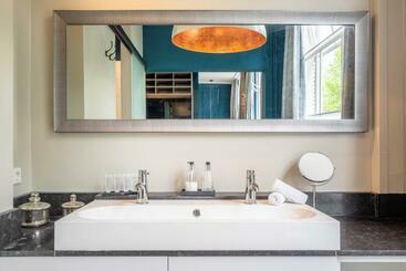 فندق Heuvelsuites