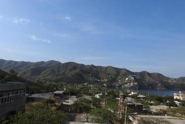 هتل Hostal Las Terrazas