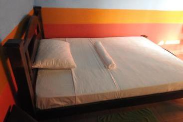 هتل Hostal Las Terrazas