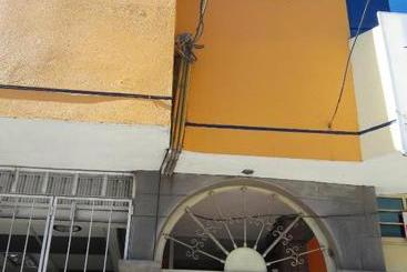 فندق Joya Suit Titikaka