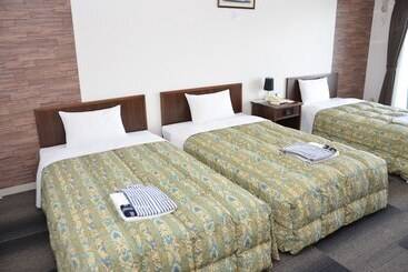 فندق Munakata Resort