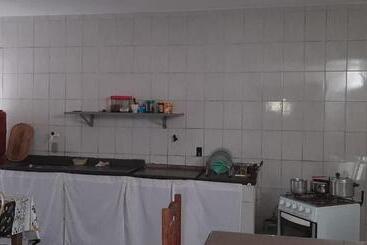 ホテル Palácio Do Sol Hostel Pousada