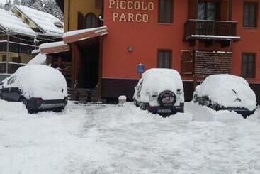Hotel Piccolo Parco
