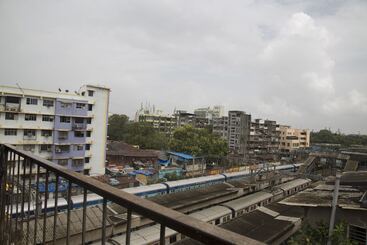 هتل Relax Guest House