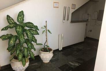 Отель Roda Viva Park