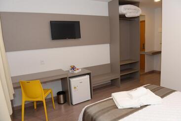 فندق Solar Do Parque