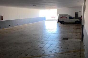 בית מלון כפרי Star