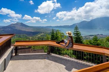 בית מלון כפרי Lakeview  And Restaurant