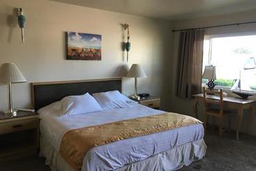 汽车旅馆 Rio Sands Lodge